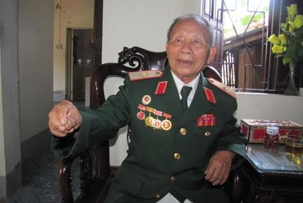 Hồi ức về trận chiến đồi Độc Lập tại Điện Biên Phủ